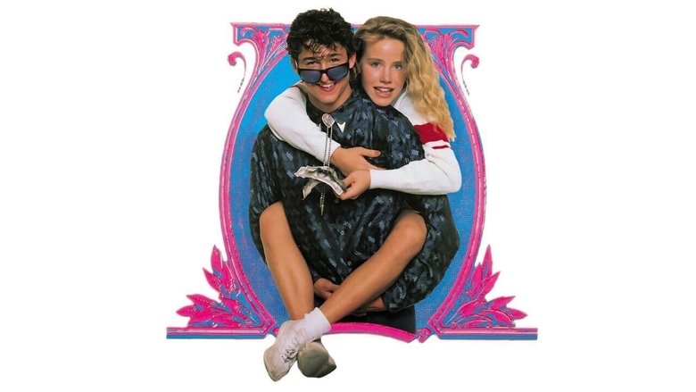 кадр из фильма Любовь нельзя купить