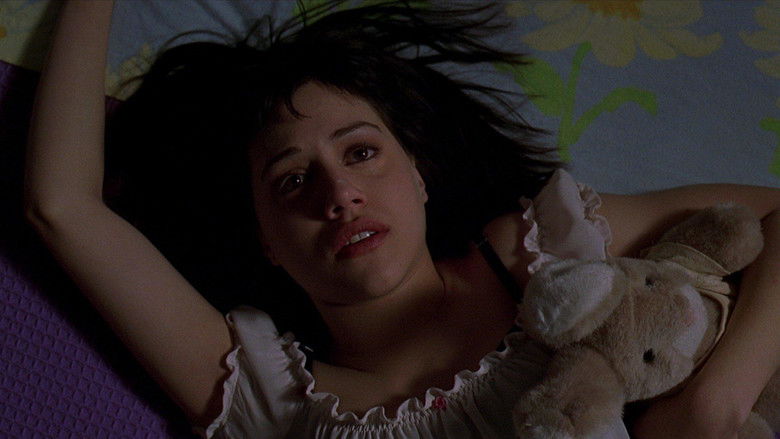 кадр из фильма Убийства в Черри-Фолс