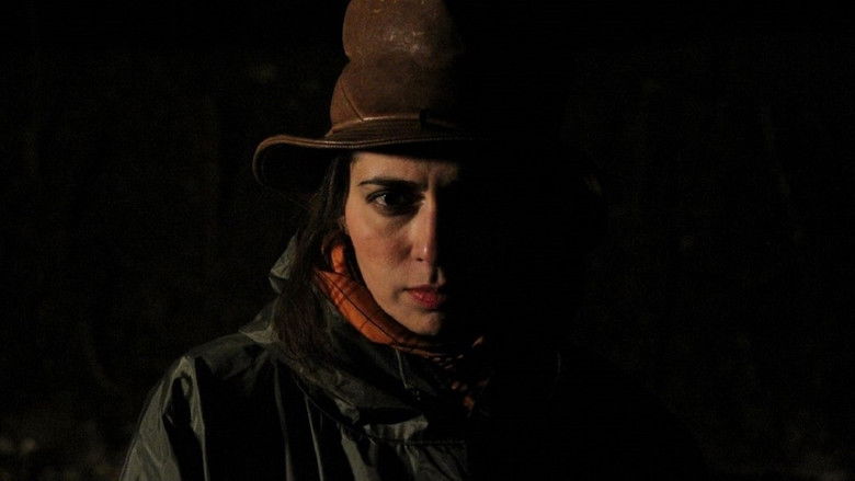 кадр из фильма Shirjeh-Ye Bozorg