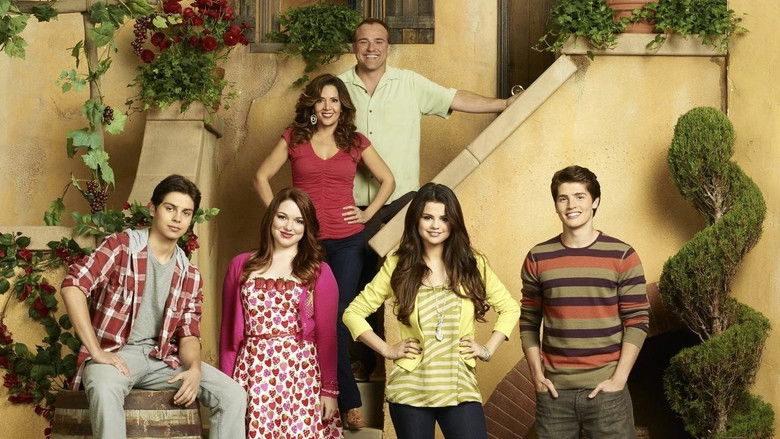 кадр из фильма Возвращение волшебников: Алекс против Алекс