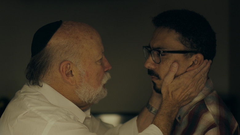 кадр из фильма The Shepherd