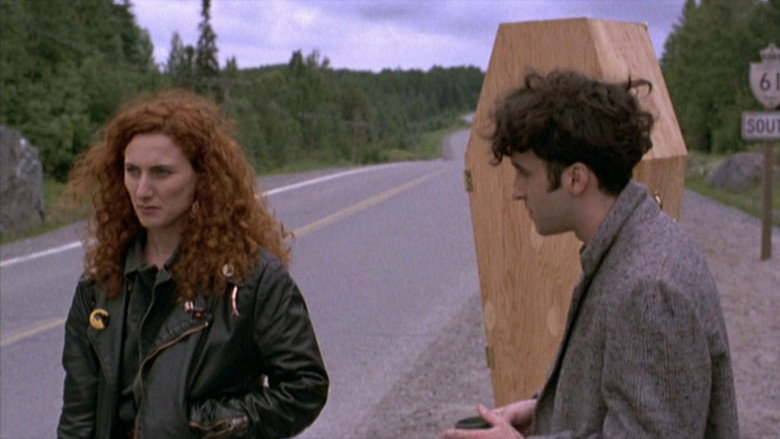 кадр из фильма Highway 61