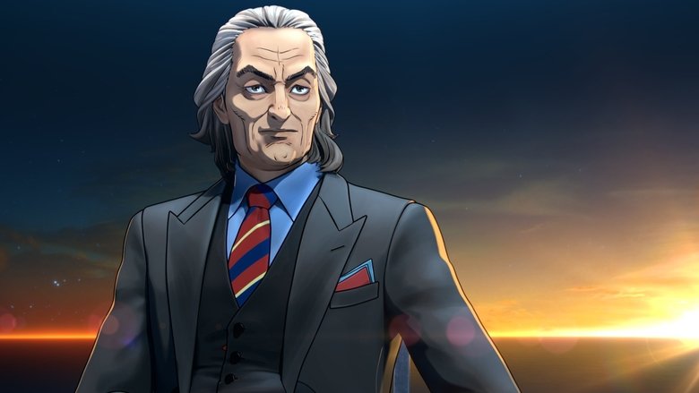 кадр из фильма Видоизменённый углерод: Восстановленный