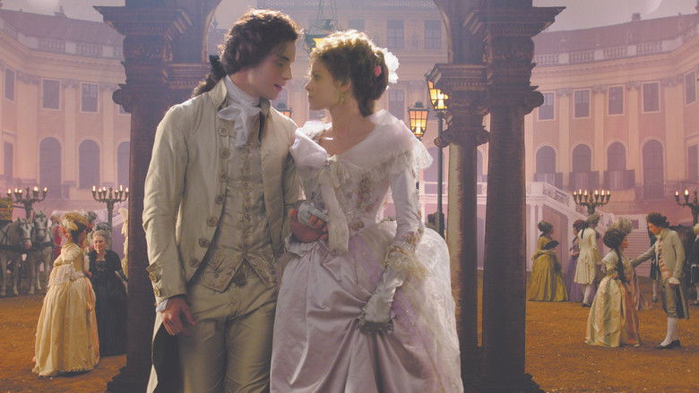 кадр из фильма Я, Дон Жуан