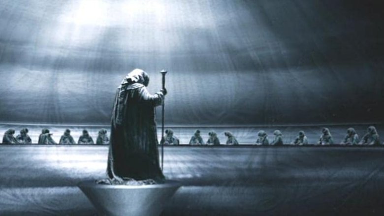 Боги речного мира