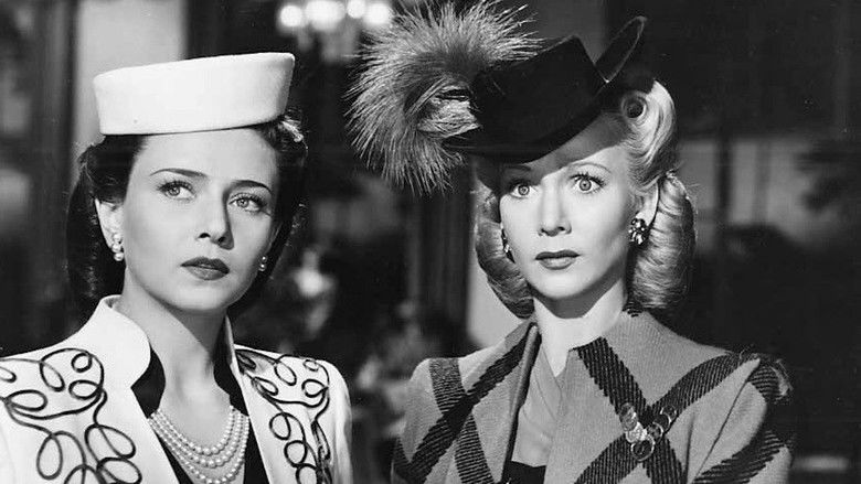 кадр из фильма Having Wonderful Crime