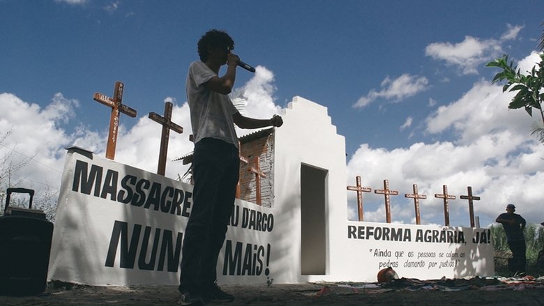 кадр из фильма Pau D'Arco