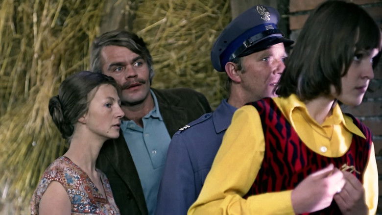 кадр из фильма Тут крутых нет