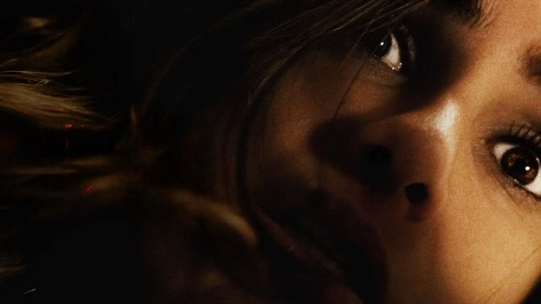 кадр из фильма Push