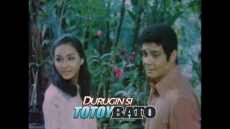 кадр из фильма Durugin Si Totoy Bato