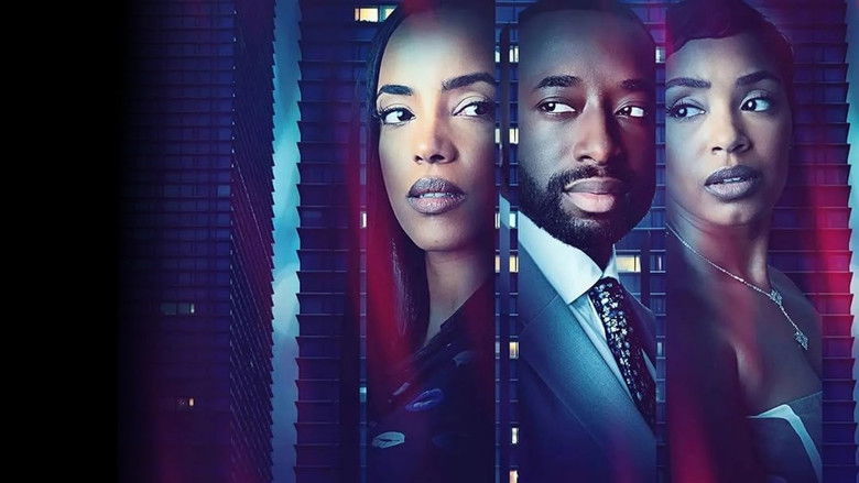 кадр из фильма Ex Door Neighbor