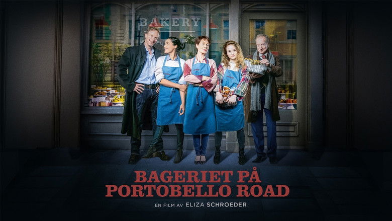 кадр из фильма Love Sarah