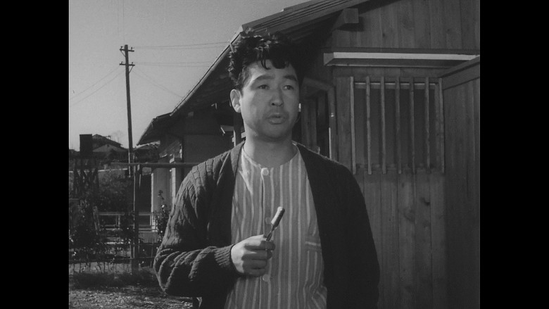 кадр из фильма Внезапный дождь