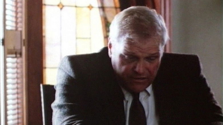 кадр из фильма Убийство в маленьком городе