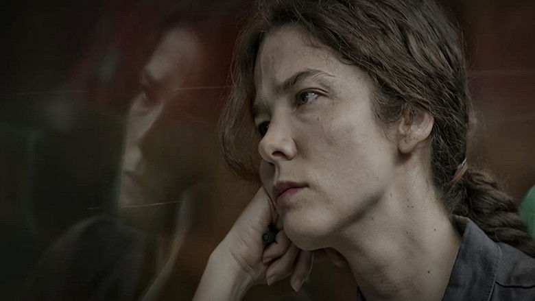 кадр из фильма Tiempo sin aire