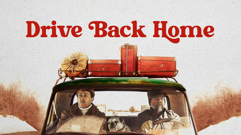 кадр из фильма Drive Back Home
