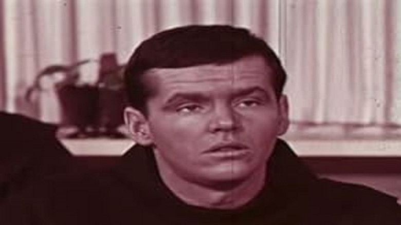 кадр из фильма The Hour of St. Francis