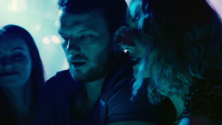 кадр из фильма Võta või jäta