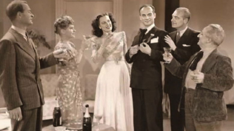 кадр из фильма Seven Doors to Death