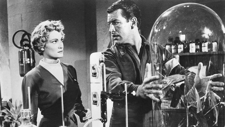 кадр из фильма Gog