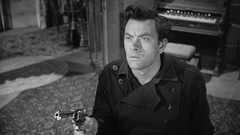 кадр из фильма I Shot Jesse James