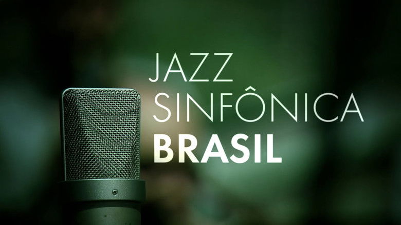 кадр из фильма Stacey Kent - Jazz Sinfônica Brasil