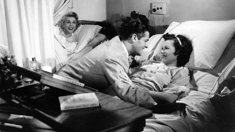 кадр из фильма The First Time