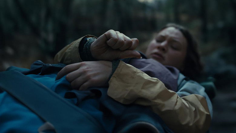 кадр из фильма Dropping