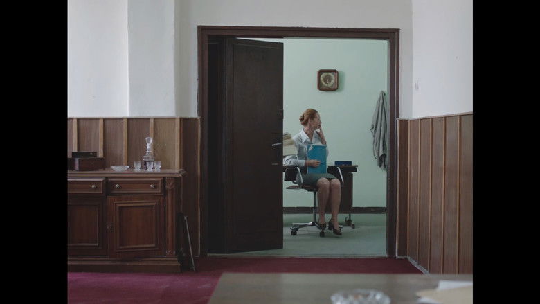 кадр из фильма A birodalom utolsó napja