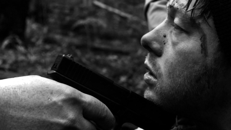 кадр из фильма Bloodlust