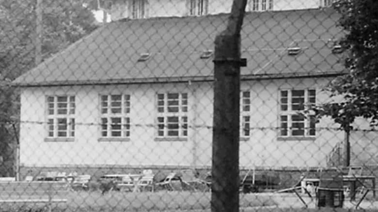 кадр из фильма Verwahrt und vergessen? Psychiatrie in der DDR