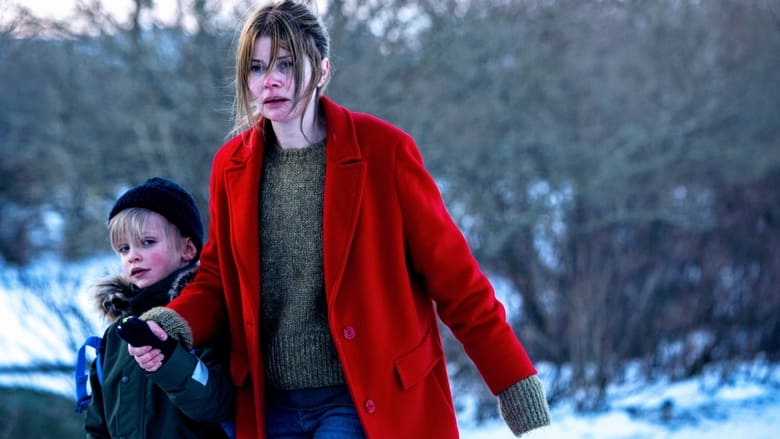 кадр из фильма Skjálfti