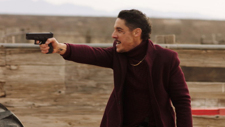 кадр из фильма Визгун