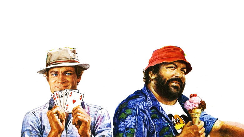 кадр из фильма Орел или Решка