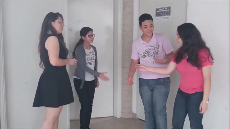 кадр из фильма I am NIGERIA