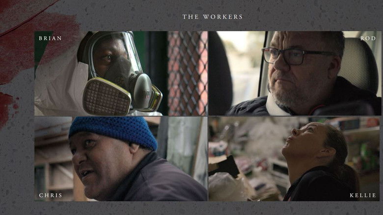 кадр из фильма Clean