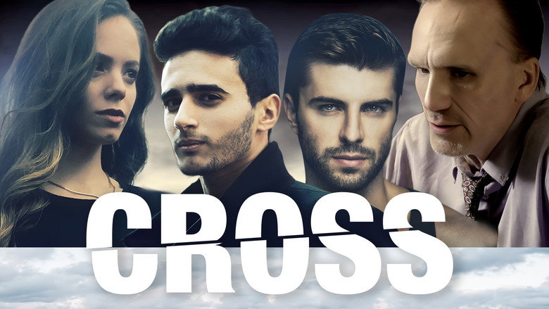 кадр из фильма Cross