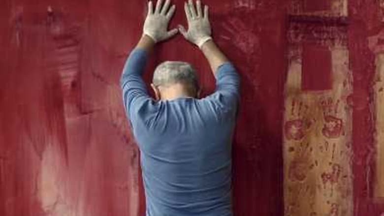 кадр из фильма Siron. Tempo sobre tela