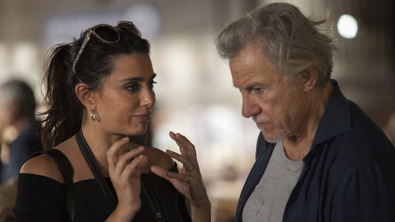 кадр из фильма Рио, я люблю тебя