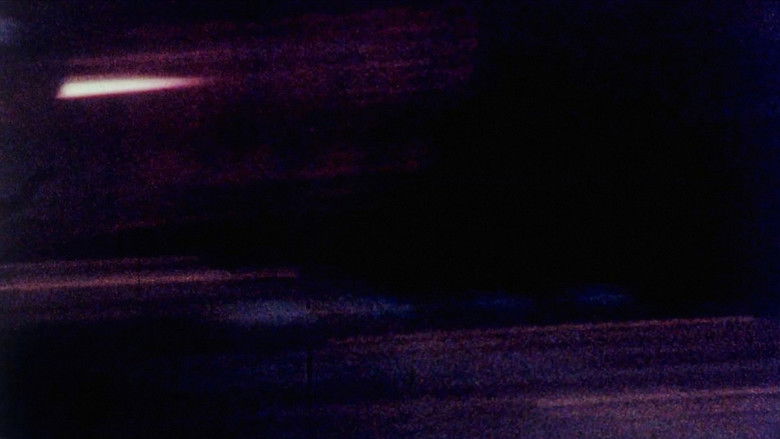 кадр из фильма Echoed Silence