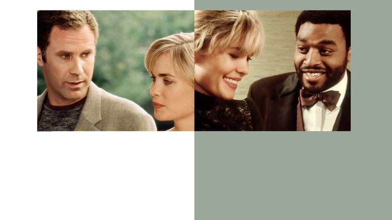 кадр из фильма Мелинда и Мелинда