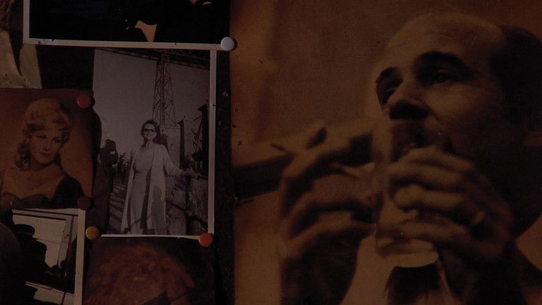 кадр из фильма João Bénard da Costa: Outros Amarão as Coisas Que Eu Amei