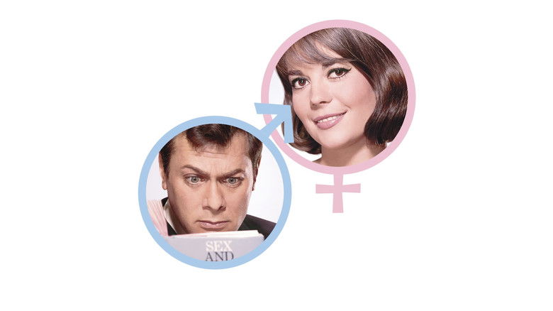 кадр из фильма Секс и незамужняя девушка