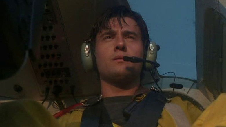 кадр из фильма Firefight