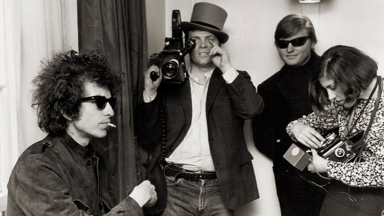 кадр из фильма Eat the Document