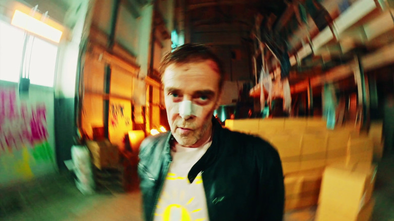 кадр из фильма Bad Day at the Office