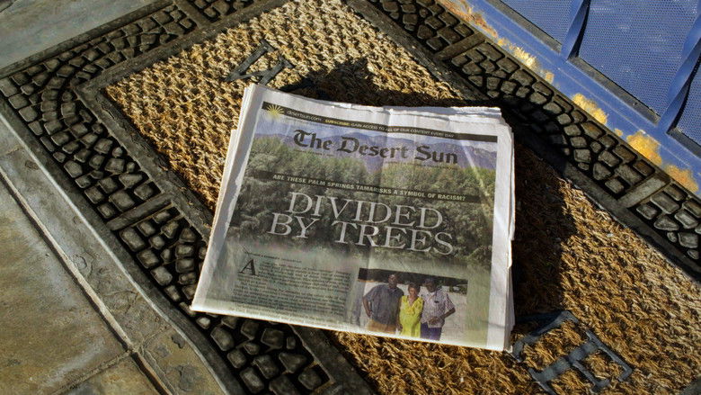 кадр из фильма Racist Trees