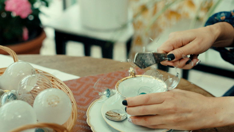 кадр из фильма Julienne d’Ampoules