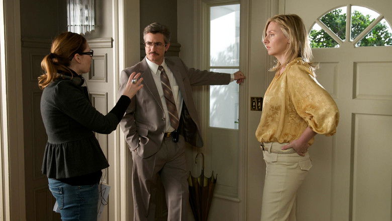 кадр из фильма Семейное дерево