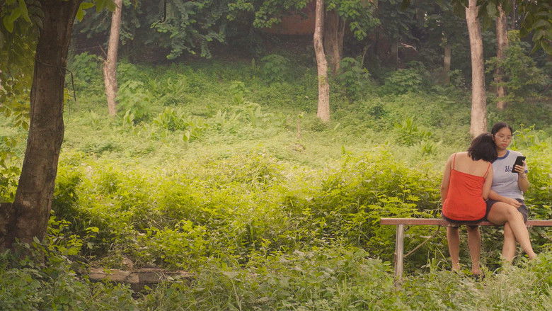 кадр из фильма Wala Lang